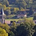 L'église 2009