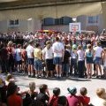 Fête des écoles 2003