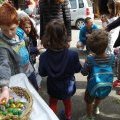 Chasse aux oeufs 2017