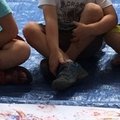 Club de loisirs - été 2016 - semaine 6