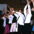 Fête des écoles 1992