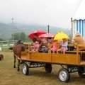 Fête de l'été 2003