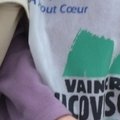 Les virades de l'espoir 2012