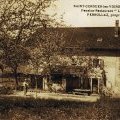 La Pension Les Tilleuls
