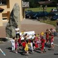 Fête des écoles 2006