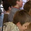 Chasse aux oeufs 2010