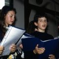 Fête des mères 1996