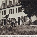 La Pension Les Cerisiers