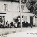 Le Café Gaudet