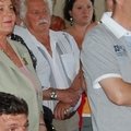 Fête des mères 2012