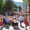 Fête des écoles 2003