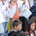 Fête des écoles 2007