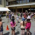 Fête des écoles 2012