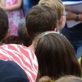 Fête des écoles 2016