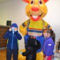 Chasse aux oeufs 2015