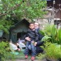 Chasse aux oeufs 2014