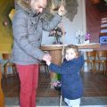 Chasse aux oeufs 2016