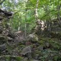 Les vielles pierres de Saint-Cergues - non datées