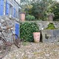 Les vielles pierres de Saint-Cergues - non datées