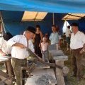 Fête de l'été 2005