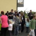 Chasse aux oeufs 2011
