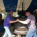 Fête de la Maude 2006