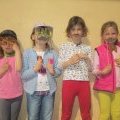 Club de loisirs - Printemps 2015