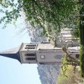 L'église 2008