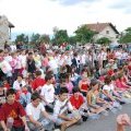 Fête des écoles 2007