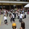Fête des écoles 2012