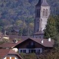 L'église 1996
