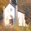 La Chapelle de Chermont 2007