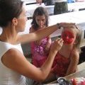 Fête des écoles 2005