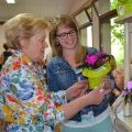 Fête des mères 2014