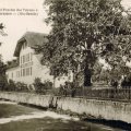 La Pension Des Voirons
