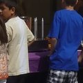 Fête des écoles 2012