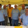 Frontière en fête 2015