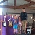 Club de loisirs - Printemps 2015