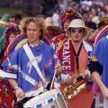 Carnaval 2001