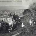 La Pension Les Cerisiers