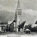 Eglise - Chef Lieu