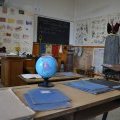 Ecole d'Autrefois 2016