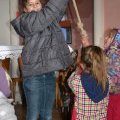 Chasse aux oeufs 2014