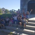 Club de loisirs - été 2016 - semaine 3