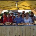 Frontière en fête 2015