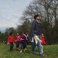 Chasse aux oeufs 2017