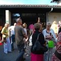 Fête des mères 2011