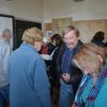 Ecole d'Autrefois 2014