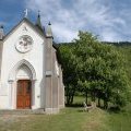 La Chapelle de Chermont 2005
