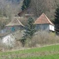 Les vielles pierres de Saint-Cergues - non datées